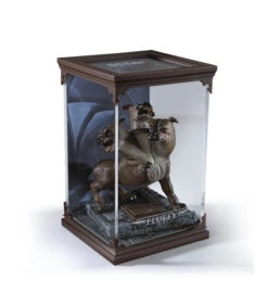 Figurine Créature Magique : Touffu