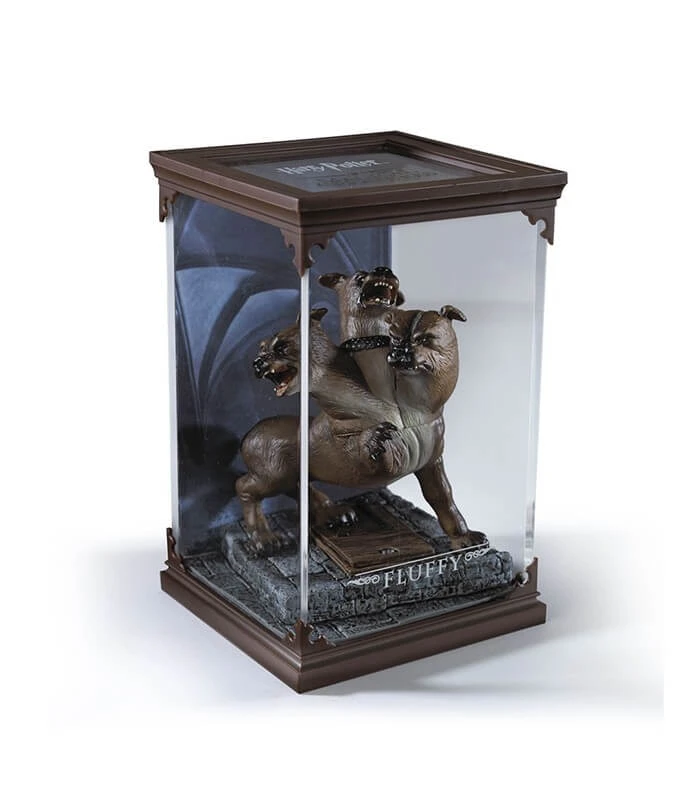 Figurine Créature Magique : Touffu 3 Figurine Créature Magique : Touffu