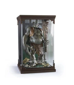 Figurine Créature Magique : Troll Des Montagnes