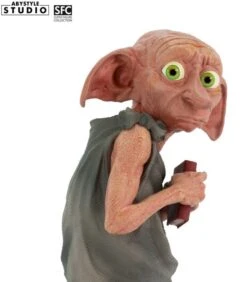 Figurine Dobby - Harry Potter -Harry Potter Série Magasin figurine dobby harry potter 1