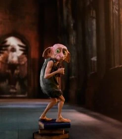 Figurine Dobby - Harry Potter -Harry Potter Série Magasin figurine dobby harry potter 2