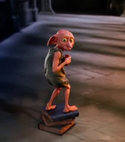 Figurine Dobby - Harry Potter -Harry Potter Série Magasin figurine dobby harry potter 3
