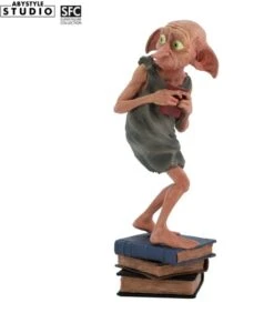Figurine Dobby - Harry Potter -Harry Potter Série Magasin figurine dobby harry potter 5