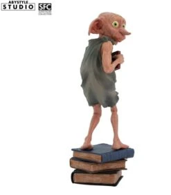 Figurine Dobby - Harry Potter -Harry Potter Série Magasin figurine dobby harry potter 7