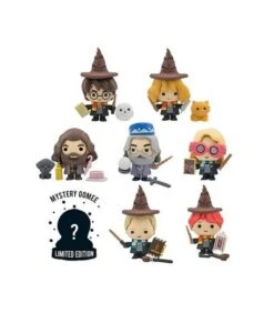 Figurine Gomme Mystère Harry Potter -Harry Potter Série Magasin figurine gomme mystere harry potter 1