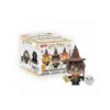 Figurine Gomme Mystère Harry Potter
