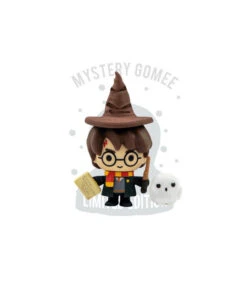 Figurine Gomme Mystère Harry Potter -Harry Potter Série Magasin figurine gomme mystere harry potter 2