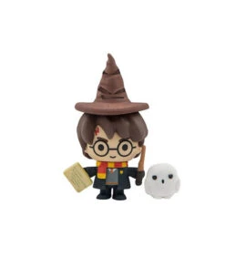 Figurine Gomme Mystère Harry Potter -Harry Potter Série Magasin figurine gomme mystere harry potter 3