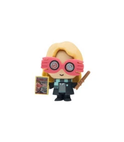 Figurine Gomme Mystère Harry Potter -Harry Potter Série Magasin figurine gomme mystere harry potter 7