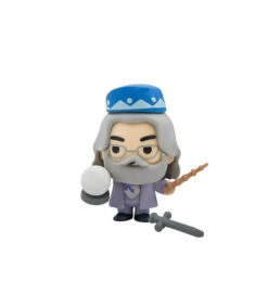Figurine Gomme Mystère Harry Potter -Harry Potter Série Magasin figurine gomme mystere harry potter 8