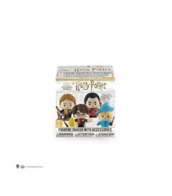 Figurine Gommee Mystère Série 2 Harry Potter -Harry Potter Série Magasin figurine gommee mystere serie 2 harry potter 15
