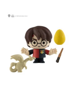 Figurine Gommee Mystère Série 2 Harry Potter -Harry Potter Série Magasin figurine gommee mystere serie 2 harry potter 2