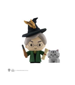 Figurine Gommee Mystère Série 2 Harry Potter -Harry Potter Série Magasin figurine gommee mystere serie 2 harry potter 6