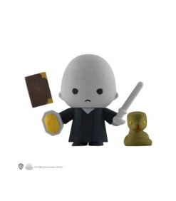 Figurine Gommee Mystère Série 2 Harry Potter -Harry Potter Série Magasin figurine gommee mystere serie 2 harry potter 9