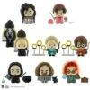Figurine Gommee Mystère Série 3 Harry Potter