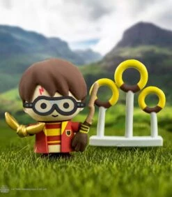 Figurine Gommee Mystère Série 3 Harry Potter -Harry Potter Série Magasin figurine gommee mystere serie 3 harry potter 2