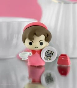 Figurine Gommee Mystère Série 3 Harry Potter -Harry Potter Série Magasin figurine gommee mystere serie 3 harry potter 3