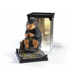 Figurine Niffleur Créature Magique -Harry Potter Série Magasin figurine niffleur creature magique 1