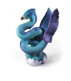 Figurine Occamy Créature Magique -Harry Potter Série Magasin figurine occamy creature magique 2