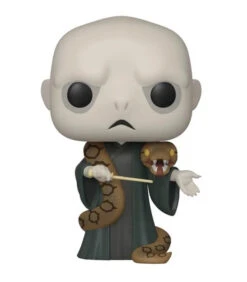 Figurine POP! N°109 Lord Voldemort 27 Cm -Harry Potter Série Magasin figurine pop 27 cm lord voldemort 109 1