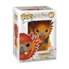 Figurine POP! Fumseck -Harry Potter Série Magasin figurine pop fawkes harry potter