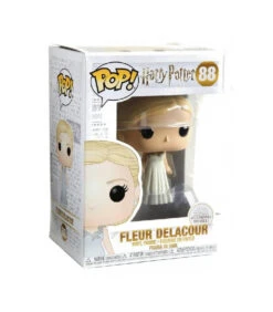 Figurine POP! N°88 Fleur Delacour