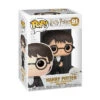 Figurine POP! Harry Potter Bal De Noël -Harry Potter Série Magasin figurine pop harry potter bal de noel