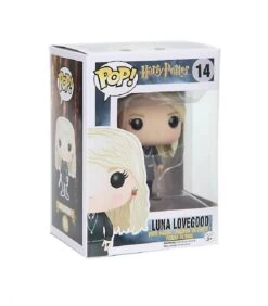 Figurine POP! Luna Lovegood
