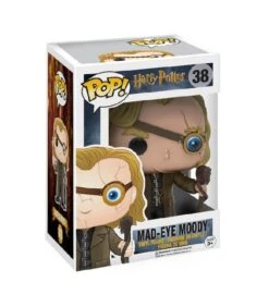 Figurine POP! Maugrey Fol Oeil