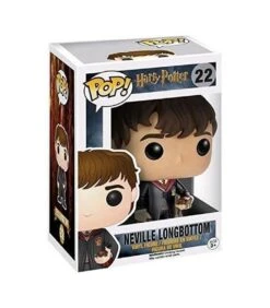 Figurine POP! Neville Londubat N°22
