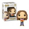 Figurine POP! Holiday Hermione Granger N°123