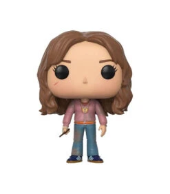Figurine POP! Hermione Granger Retourneur De Temps N°43 -Harry Potter Série Magasin figurine pop hermione granger retourneur de temps n43 1