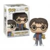 Figurine POP! Holiday Harry Potter N°122 -Harry Potter Série Magasin figurine pop holiday harry potter n122