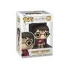Figurine POP! Anniversaire Harry Potter Et La Pierre Philosophale N°132