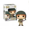Figurine POP! Holiday Ron Weasley N° 124 -Harry Potter Série Magasin figurine pop holiday ron weasley n 124