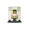 Figurine POP! N°138 Deluxe Harry Potter - Diagon Alley Gringotts Bank Goblin