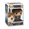 Figurine POP! N°14 Newt Scamander -Harry Potter Série Magasin figurine pop n14 newt scamander