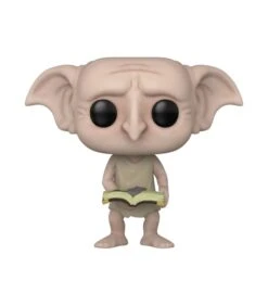 Figurine POP! N°151 Dobby - Harry Potter 20ème Anniversaire -Harry Potter Série Magasin figurine pop n151 dobby harry potter 20eme anniversaire 1