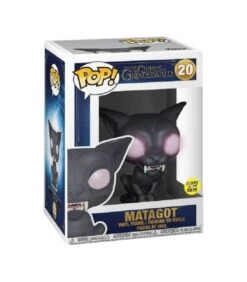 Figurine POP! N°20 Matagot