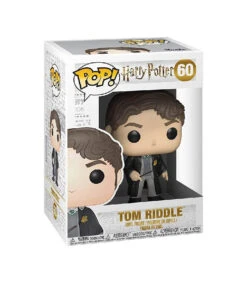 Figurine POP! N°60 Tom Jedusor (Riddle)