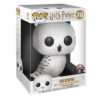 Figurine POP! N°70 Hedwige 26 Cm -Harry Potter Série Magasin figurine pop n70 hedwige 26 cm