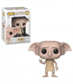 Figurine POP! N°75 Dobby