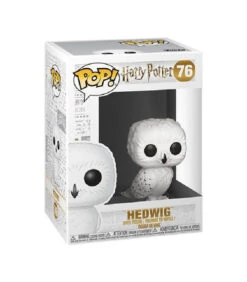 Figurine POP! N°76 Hedwige