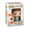 Figurine POP! N°92 Ginny Weasley 1 Figurine POP! N°92 Ginny Weasley -Harry Potter Série Magasin figurine pop n92 ginny weasley