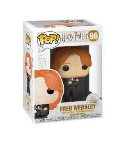 Figurine POP! N°96 Fred Weasley
