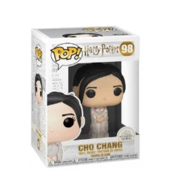 Figurine POP! N°98 Cho Chang