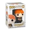 Figurine POP! N° 114 Ron Weasley Crache Limace -Harry Potter Série Magasin figurine pop ron weasley crache limace