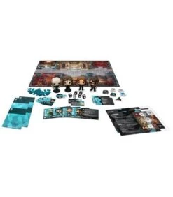 Funkoverse Jeu De Stratégie Harry Potter -Harry Potter Série Magasin funkoverse jeu de strategie harry potter 2