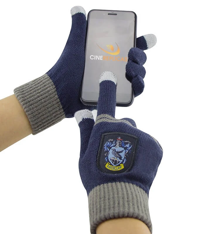 Gants Tactiles - Serdaigle 4 Gants Tactiles - Serdaigle – Image 2