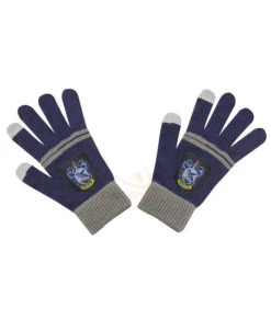 Gants Tactiles - Serdaigle